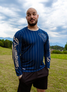 Bastien « Gomgem » Zurbuchen