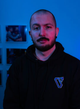 Manuel « Deathofwar » Vispo