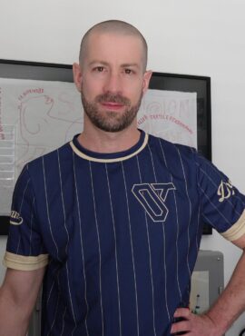 Gael « Thealamenthe » Luisier